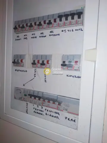 Οροφοδιαμέρισμα 115τ.μ. προς πώληση φωτογραφία 15