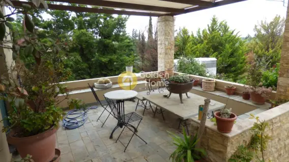 Μονοκατοικία 350τ.μ. προς πώληση φωτογραφία 1