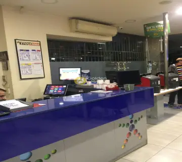 Golden Home Property Image