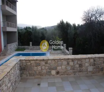 Μεζονέτα Εφαπτόμενη 178τ.μ. προς πώληση φωτογραφία 1442313