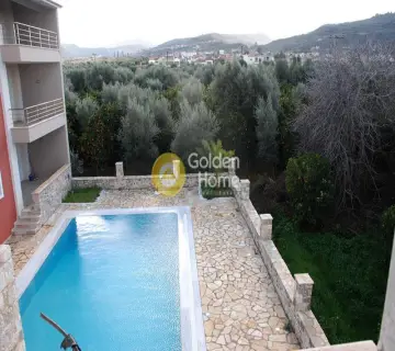 Μεζονέτα Εφαπτόμενη 178τ.μ. προς πώληση φωτογραφία 1442314