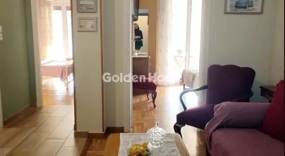 Διαμέρισμα 51τ.μ. προς πώληση φωτογραφία 3