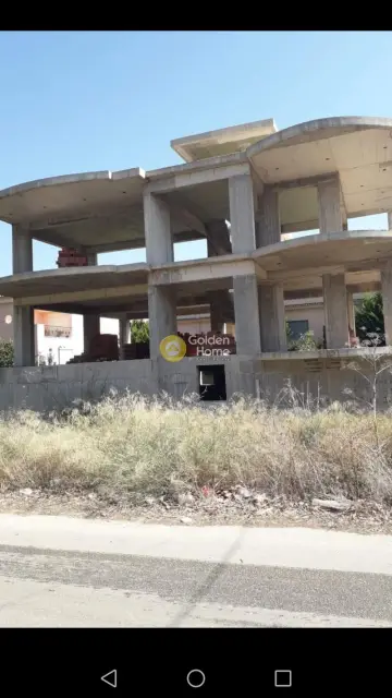 Κτίριο 228τ.μ. προς πώληση φωτογραφία 1