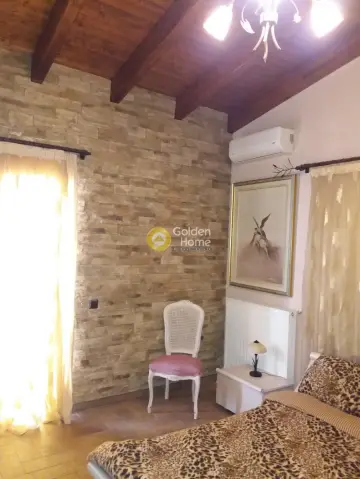 Οροφοδιαμέρισμα 230τ.μ. προς πώληση φωτογραφία 3