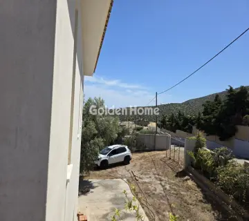 Μεζονέτα Ανεξάρτητη 205τ.μ. προς πώληση φωτογραφία 7
