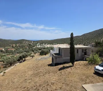 Μεζονέτα Ανεξάρτητη 205τ.μ. προς πώληση φωτογραφία 10