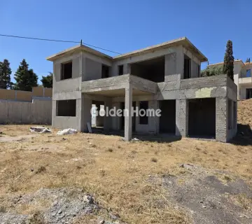 Μεζονέτα Ανεξάρτητη 205τ.μ. προς πώληση φωτογραφία 6