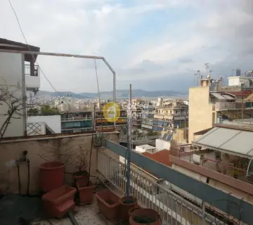 Ρετιρέ 78τ.μ. προς πώληση φωτογραφία 1