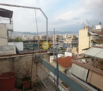 Ρετιρέ 78τ.μ. προς πώληση φωτογραφία 5