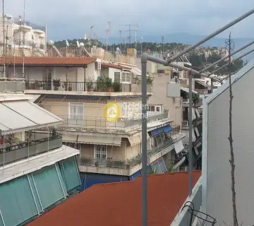 Ρετιρέ 78τ.μ. προς πώληση φωτογραφία 8