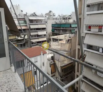 Ρετιρέ 78τ.μ. προς πώληση φωτογραφία 18