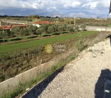 Residential 2700m<sup>2</sup> for sale photo 1