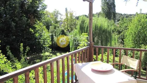 Residence complex 243m<sup>2</sup> for sale photo 24