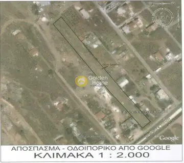 Residential 5300m<sup>2</sup> for sale photo 4
