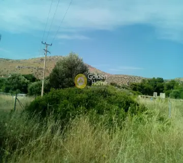 Parcel 580m<sup>2</sup> for sale photo 1