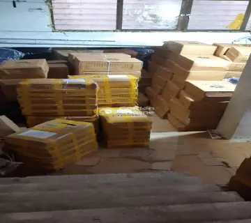 Golden Home Property Image