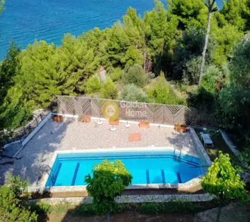 Μονοκατοικία 308τ.μ. προς πώληση φωτογραφία 3