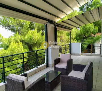 Μονοκατοικία 308τ.μ. προς πώληση φωτογραφία 5
