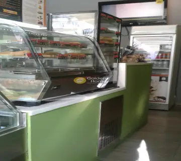 Golden Home Property Image