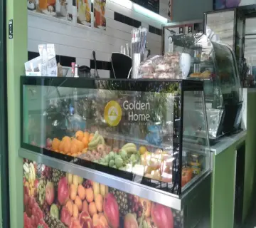 Golden Home Property Image