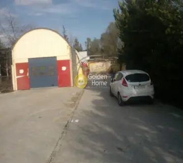 Αυτόνομο Κτίριο 200τ.μ. προς πώληση φωτογραφία 1449615