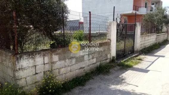 Οικιστικό 214τ.μ. προς πώληση φωτογραφία 2