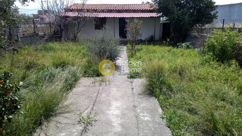 Residential 261m<sup>2</sup> for sale display photo