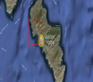 Golden Home Property Image