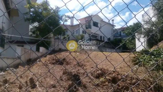 Golden Home Property Image