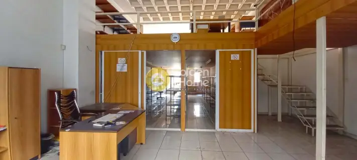 Office 120m<sup>2</sup> for rent photo 18
