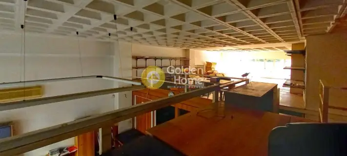 Office 120m<sup>2</sup> for rent photo 26
