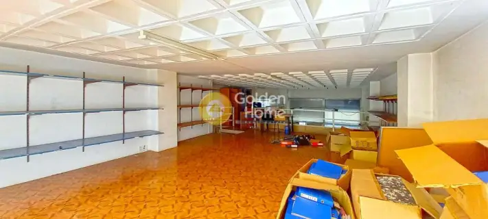 Office 120m<sup>2</sup> for rent photo 24