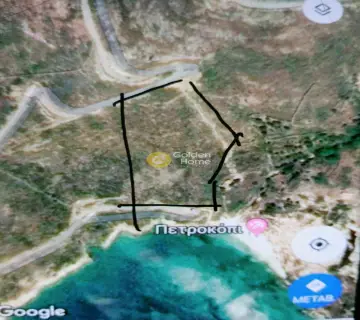 Αγροτεμάχιο 12500τ.μ. προς πώληση φωτογραφία 4