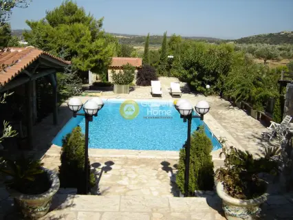 House 305m<sup>2</sup> for sale photo 1