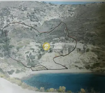 Αγροτεμάχιο 28500τ.μ. προς πώληση φωτογραφία 3