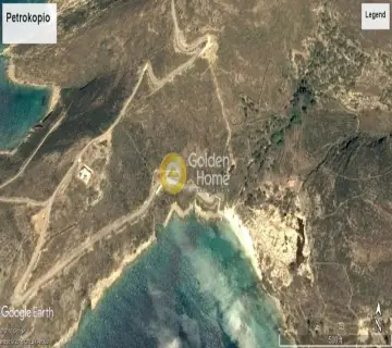 Αγροτεμάχιο 28500τ.μ. προς πώληση φωτογραφία 2