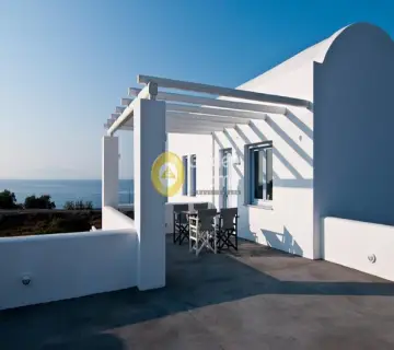 Hotel 260m<sup>2</sup> for sale photo 1