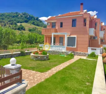 Residence complex 516m<sup>2</sup> for sale photo 3