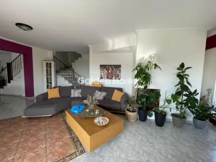 Μεζονέτα Ανεξάρτητη 450τ.μ. προς ενοικίαση φωτογραφία 2