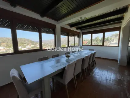 Μεζονέτα Ανεξάρτητη 450τ.μ. προς ενοικίαση φωτογραφία 5