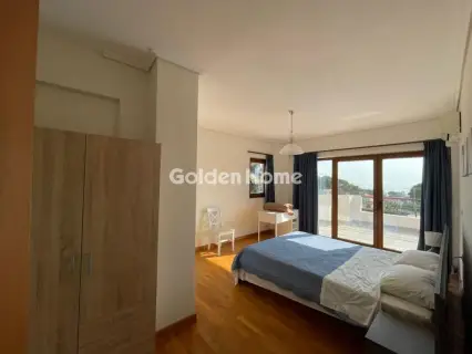 Μεζονέτα Ανεξάρτητη 450τ.μ. προς ενοικίαση φωτογραφία 9