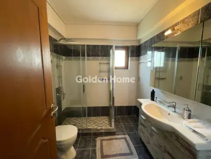 Μεζονέτα Ανεξάρτητη 450τ.μ. προς ενοικίαση φωτογραφία 16