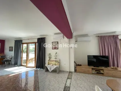 Μεζονέτα Ανεξάρτητη 450τ.μ. προς ενοικίαση φωτογραφία 3