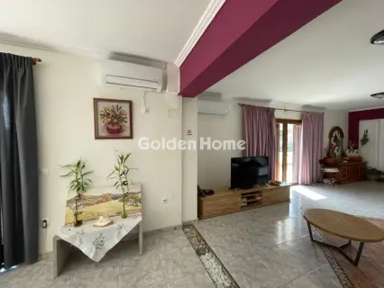 Μεζονέτα Ανεξάρτητη 450τ.μ. προς ενοικίαση φωτογραφία 4