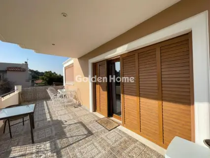 Μεζονέτα Ανεξάρτητη 450τ.μ. προς ενοικίαση φωτογραφία 26