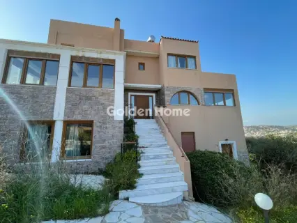 Μεζονέτα Ανεξάρτητη 450τ.μ. προς ενοικίαση φωτογραφία 27