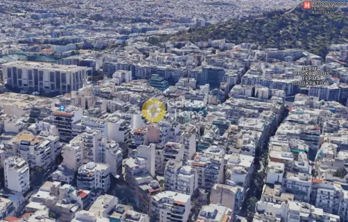 Οικιστικό 224τ.μ. προς πώληση φωτογραφία 1