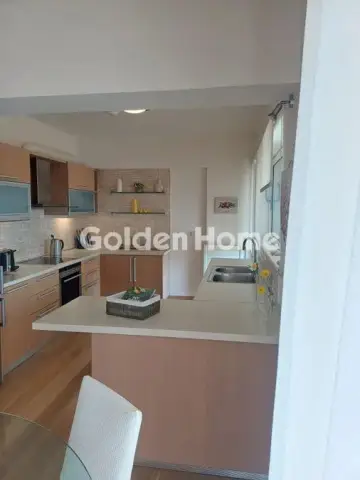 Floor Apartment 96m<sup>2</sup> for rent photo 5343200