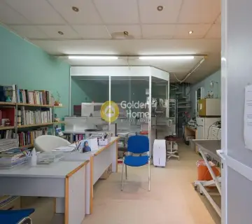 Κατάστημα 53τ.μ. προς πώληση φωτογραφία 3