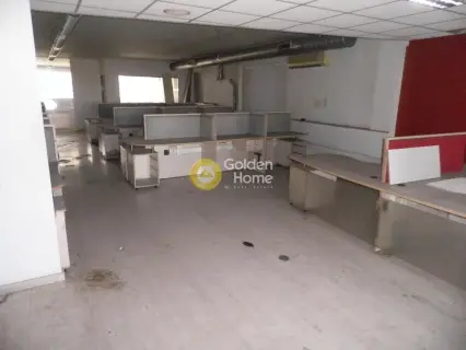 Office 3500m<sup>2</sup> for rent photo 8